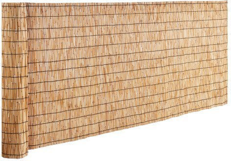 Vevor Καλαμωτή με Ολόκληρο Καλάμι 1x3m