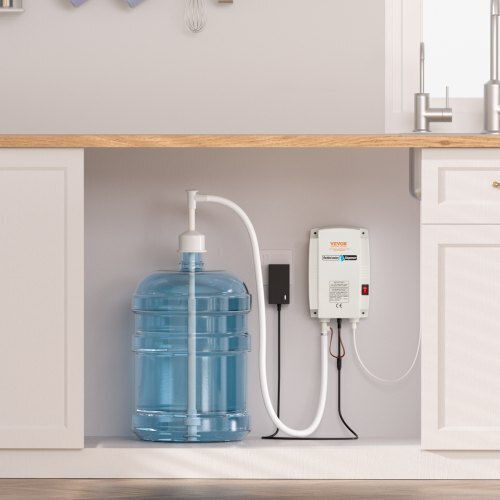 Water Pump 1 Gallon 40psi Coffee Maker High Reputation Ysbdtbw4003a00001v2