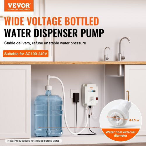 Water Pump 1 Gallon 40psi Coffee Maker High Reputation Ysbdtbw4003a00001v2
