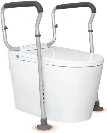 Vevor Verschiedene Hilfsmittel für das Badezimmer LJLDSAQLG300LXDX1V0
