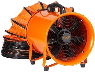 Vevor Industrial Ducts / Air Ventilator 305mm