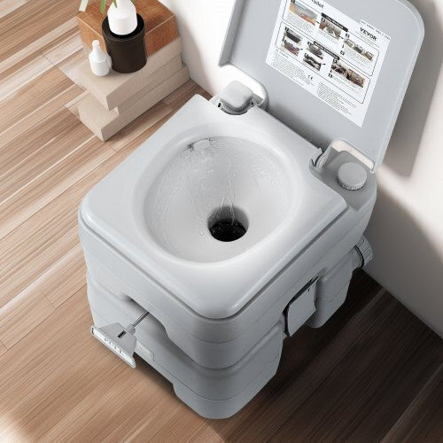 Vevor Chemical Toilet 20lt