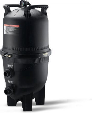 Vevor Pool Filter 49 sq.m for Inground & Above Ground Pools Spa Inflatable Pools Yctsglqdxycb9f620v0