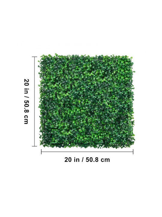 Vevor Artificial Foliage Panel