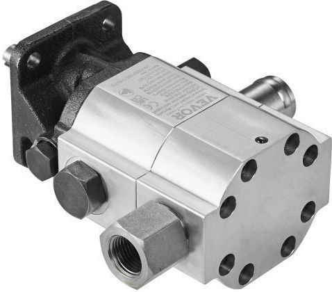 Vevor Hydraulic Log Splitter Pump 13gpm 3000psi Clb13gpmclb000001v0