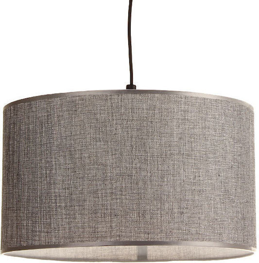 Hängelampe Gray