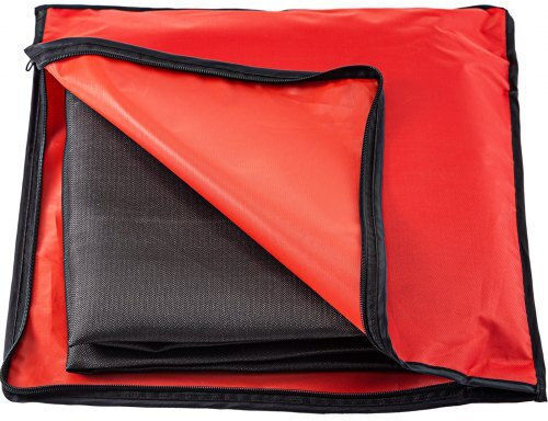 Vevor Welding Blanket HT6X10HS000000001V0