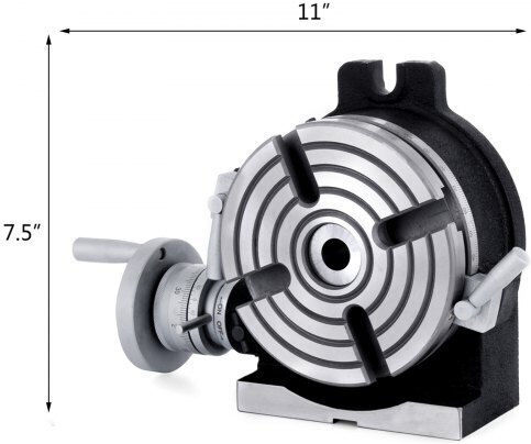 Vevor 150MMLWFDP0000001V0 Cheie Freză