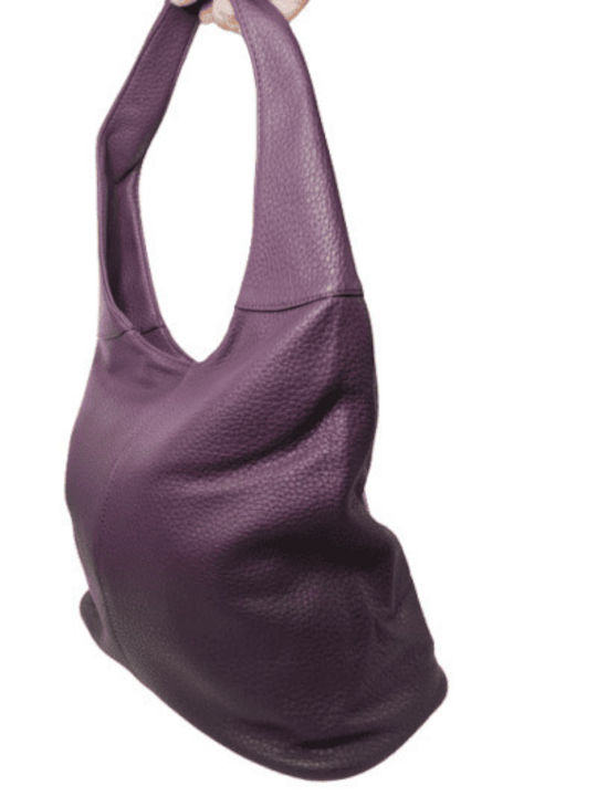 Co & Coo Fashion Women's Bag Backpack Purple