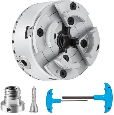 Vevor MGCCKP275YC0517OZV0 Τσοκ Τόρνου