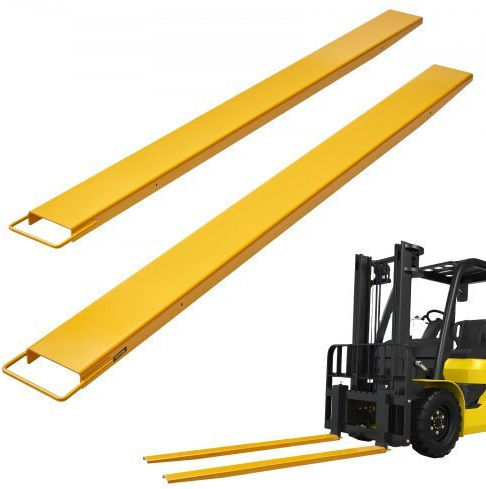 Vevor Stapler in Gelb Color
