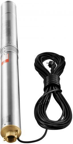 Vevor Помпа Сондажи 1.46к.с SJQSBMBNZ220VHZB8V2