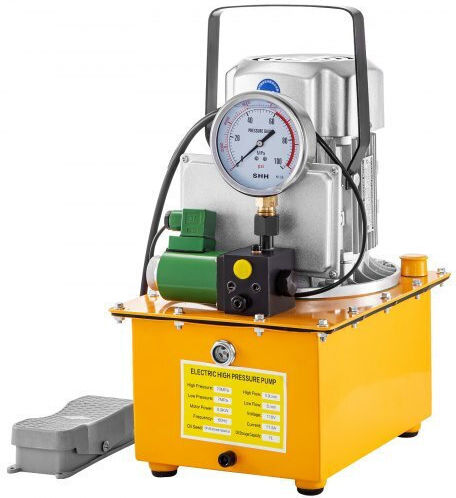 Vevor Еднофазен Двигател на Потопяема Помпа 750W DDYYBDCFYYB000001V2