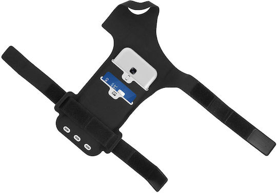 Universal Sports Armband Smartphones Integrated Card Pocket