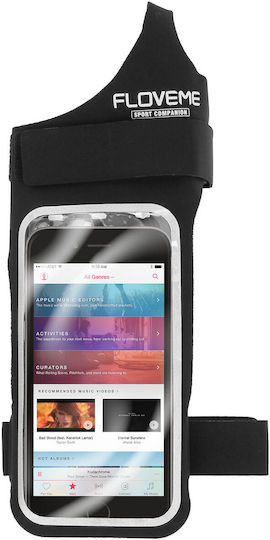 Universal Sports Armband Smartphones Integrated Card Pocket