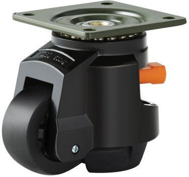 Vevor DJJLBSDJPBS4EN0Q3V0 Ρόδα από Καουτσούκ 28mm