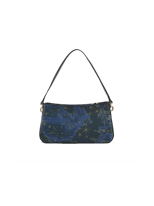 Alviero Martini 1a Classe Women's Bag Shoulder Blue