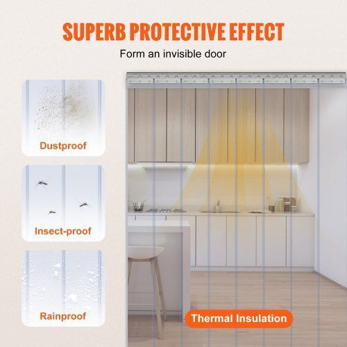Vevor Commercial Refrigerator Accessories PZMLPZPTLGGHMP1QJV0