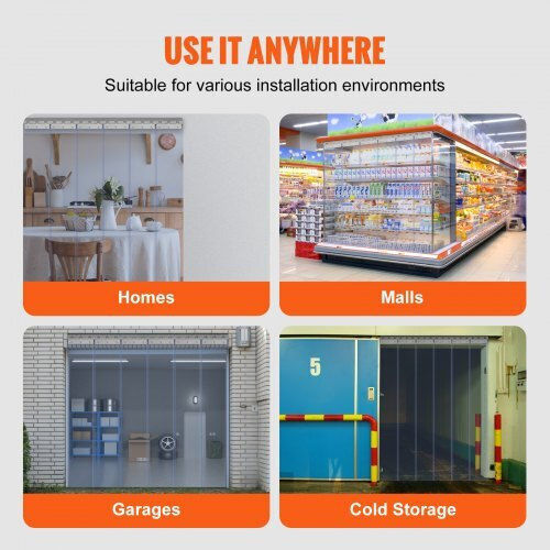 Vevor Commercial Refrigerator Accessories PZMLPZPTLGGHM3MQ3V0