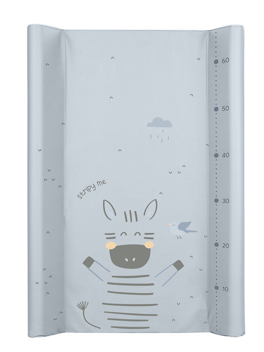 Kikka Boo Мека Подложка за Смяна с Калъф 50x70см