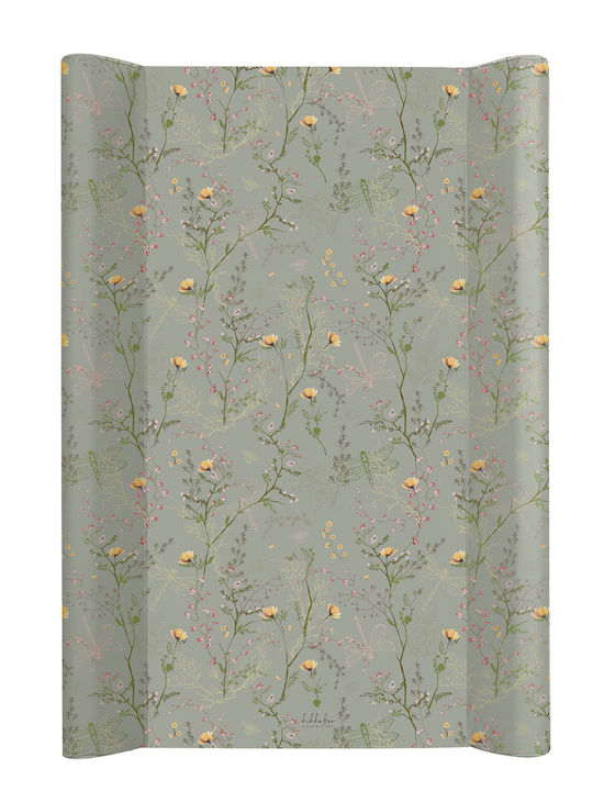 Kikka Boo Σκληρή Αλλαξιέρα με Κάλυμμα 50x70cm
