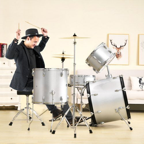 Vevor Drum Set
