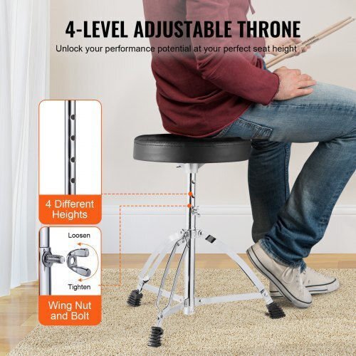 Vevor Drum Set