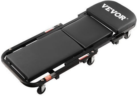 Vevor 40" Folding Workshop Stool 450 Lbs Kzdxctbyxj40cj62rv0