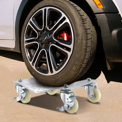 Vevor 2pcs Car Moving Dollies 1500lbs/680kg Tad3503ltywq00001v0