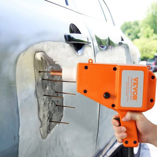 Σετ Επισκευής Εξογκωμάτων Vevor 800va Bjxfj5500qxlsxfj1v2