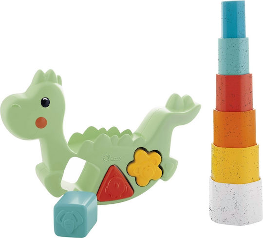 Chicco Animal with Light and Sounds for 12++ Months