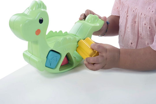 Chicco Ζωάκι Eco+ με Φως και Ήχους για 12+ Μηνών