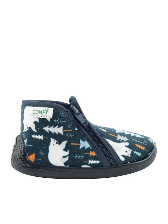 Comfy Anatomic