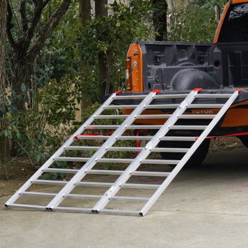 Vevor Vehicle Lifting Ramps