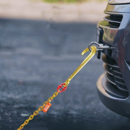 Αλυσίδα Ρυμούλκησης Vevor 5/16"x6' G80 Γάντζους J & Rtj Rtjgtlmgdx1jfwhvrv0