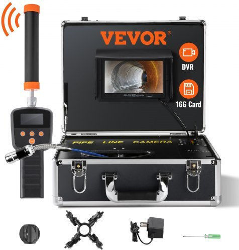 Vevor Endoscope Camera with 40m Cable