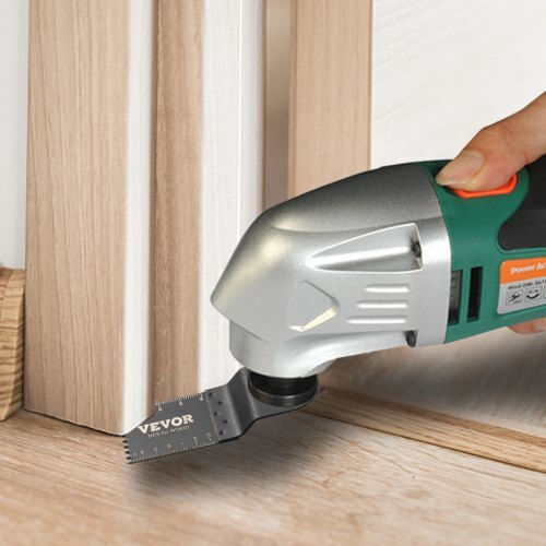 Vevor Multi - Werkzeugklingen 100 Stück BDGJDPG100PCSS199V0