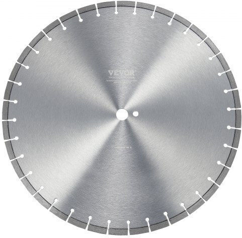 Vevor Δίσκος Κοπής Δομικών Υλικών 14mm 3τμχ