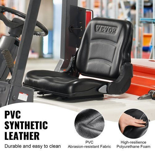Clark Seat Vevor Adjustable Back Micro Switch Cczycgkdy0007em3ev0