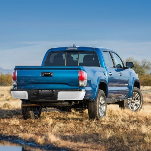 Hinterer Stoßfänger Vevor Ford F250/F350 2008-2016 Ftk20082016f27v3fv9