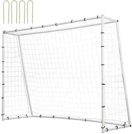 Vevor Soccer Net 243.84x182.88cm