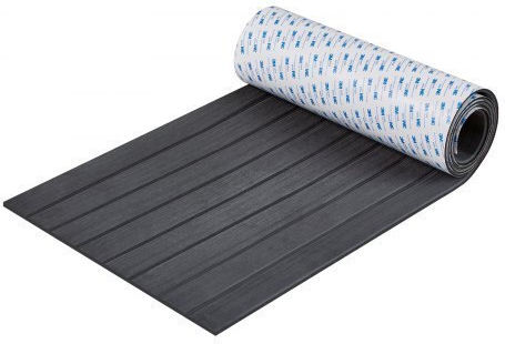 Vevor Plastic Floor 6mm in Roll with Width 3m (price per sq.m)