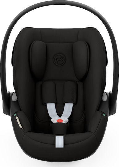 Cybex Cloud G Baby Car Seat i-Size Magic Black 0-13 kg