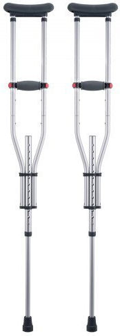 Vevor Πατερίτσα Μασχάλης YXGZLTPR1202HQF5RV0
