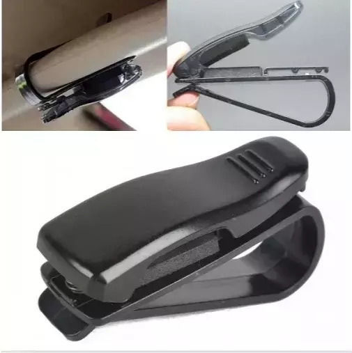 Organizator ochelari auto
