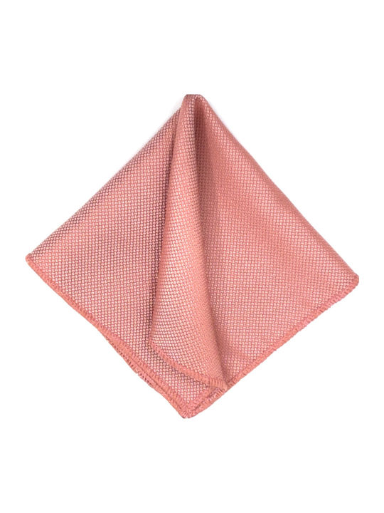 Men's Handkerchief Pink