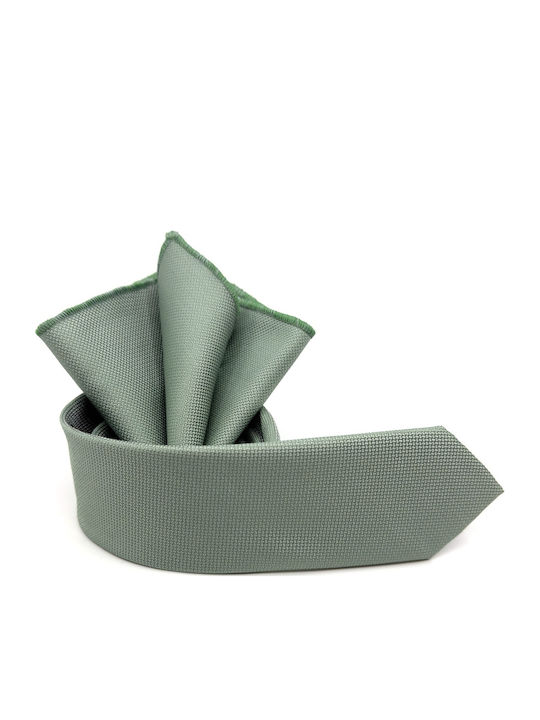 Men's Handkerchief Green