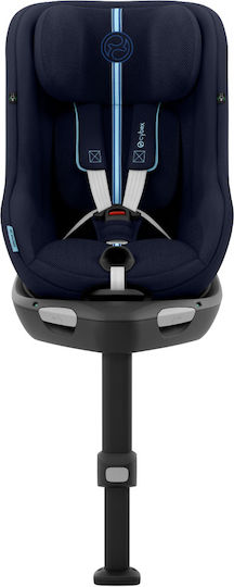 Cybex Sirona Gi Plus Καθισματάκι Αυτοκινήτου i-Size Ocean Blue