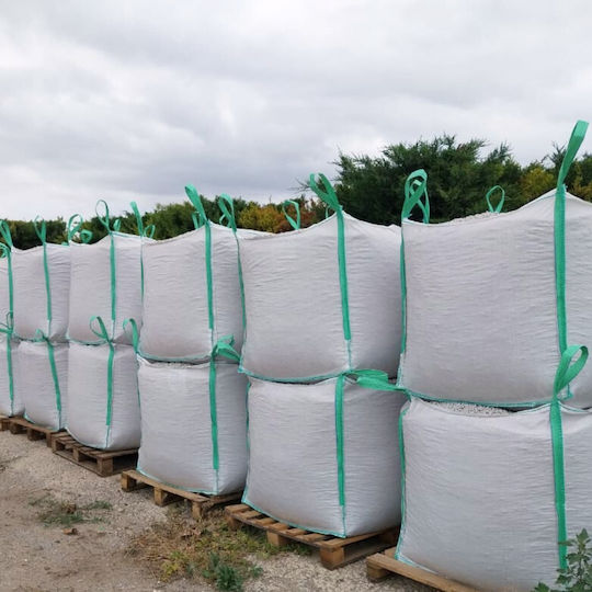 Μεγασάκοι Big Bags Fibc 95x95x130cm