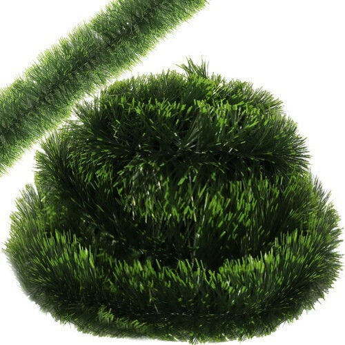 Ghirlandă de Brad de Crăciun Verde 6m Ruhhy 22308